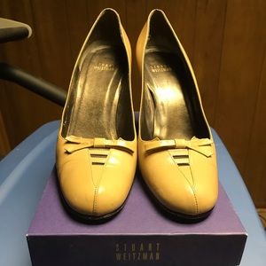 Stuart Weitzman Heels